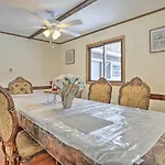 Large Greeley House With 2 Game Rooms And Yard!
