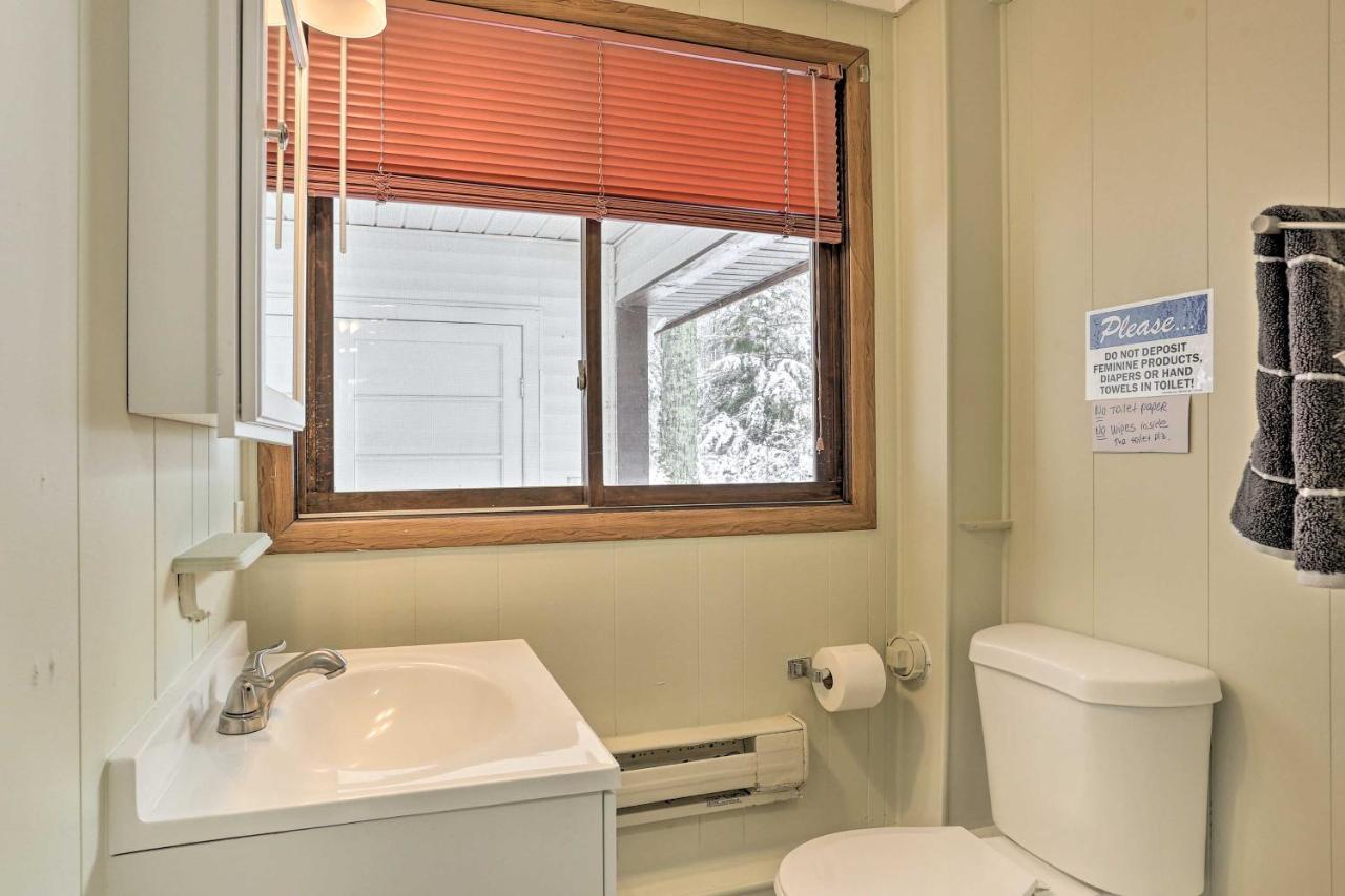 Large Greeley House With 2 Game And Yard! Lackawaxen